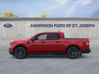 New 2025 Ford Maverick for sale in St. Joseph MO