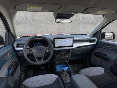 New 2025 Ford Maverick for sale in St. Joseph MO