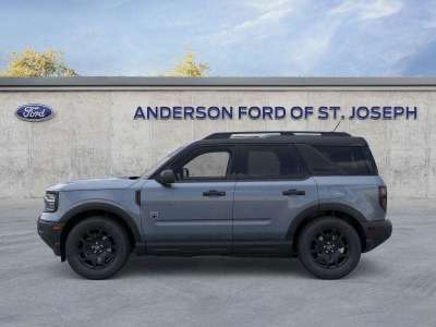 New 2025 Ford Bronco Sport for sale in St. Joseph MO
