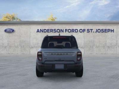 New 2025 Ford Bronco Sport for sale in St. Joseph MO