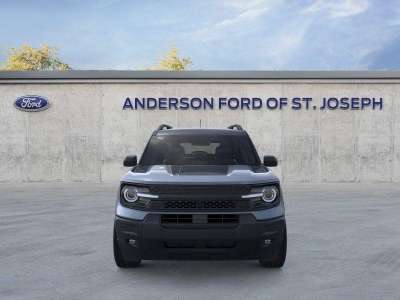 New 2025 Ford Bronco Sport for sale in St. Joseph MO
