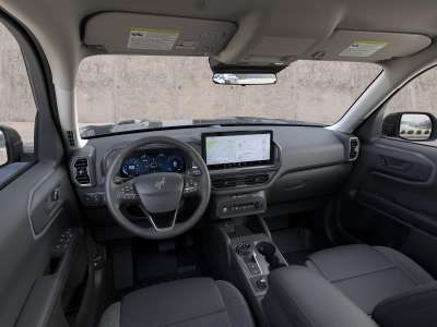 New 2025 Ford Bronco Sport Big Bend SUV/Crossover for sale in St. Joseph MO