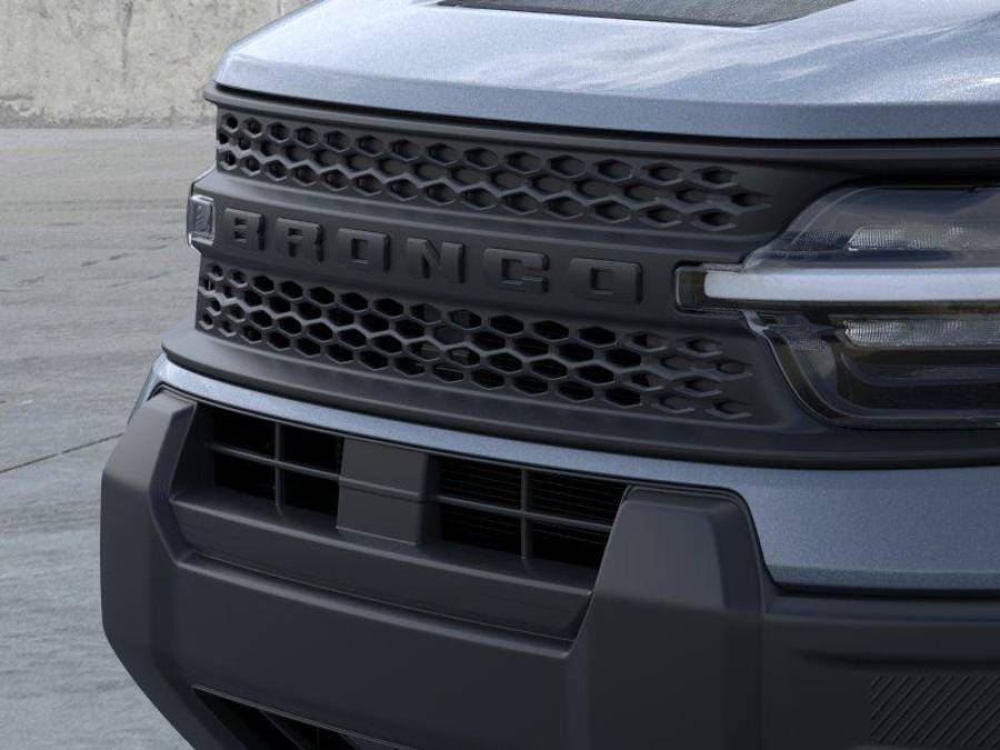 New 2025 Ford Bronco Sport for sale in St. Joseph MO