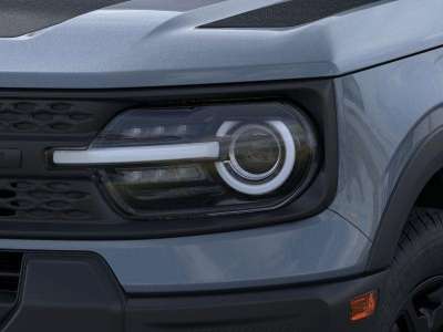 New 2025 Ford Bronco Sport for sale in St. Joseph MO