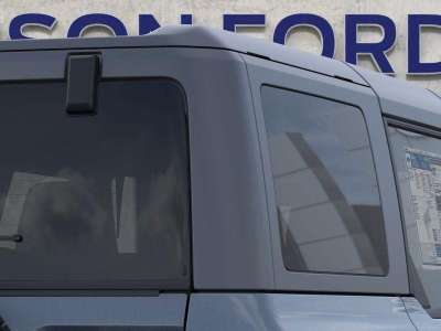 New 2025 Ford Bronco for sale in St. Joseph MO