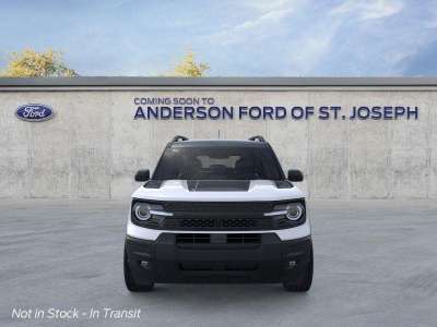 New 2025 Ford Bronco Sport for sale in St. Joseph MO