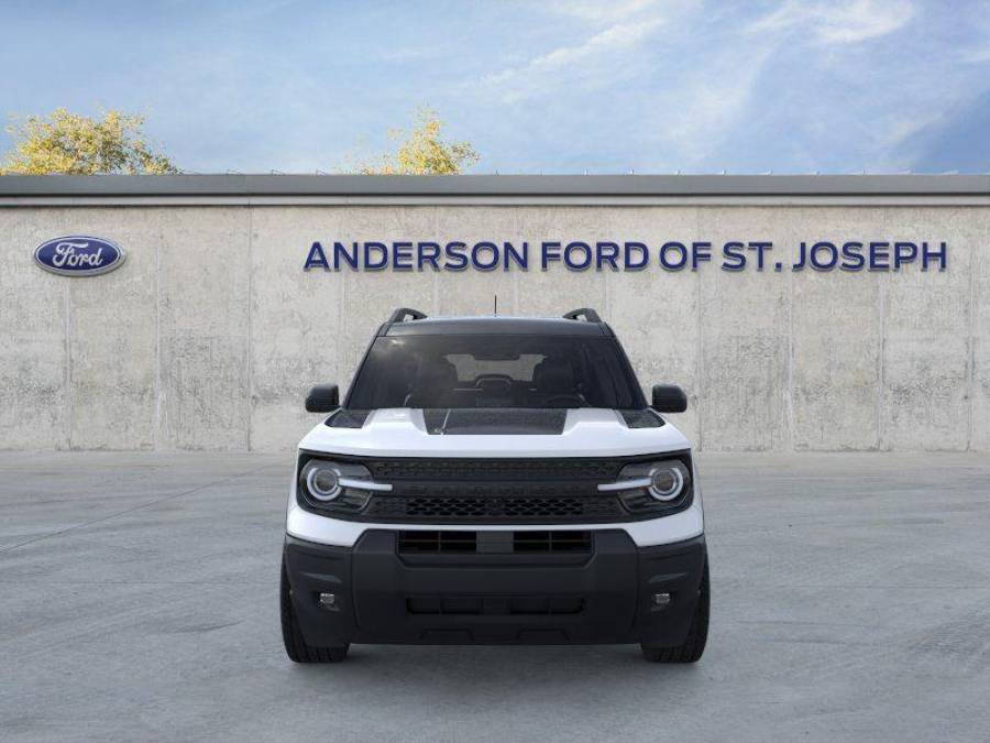 New 2025 Ford Bronco Sport for sale in St. Joseph MO