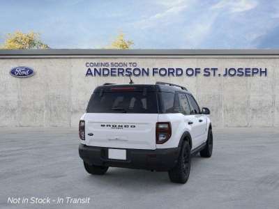 New 2025 Ford Bronco Sport for sale in St. Joseph MO