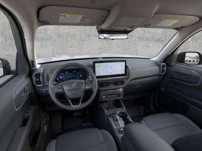 New 2025 Ford Bronco Sport for sale in St. Joseph MO