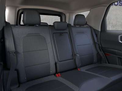 New 2025 Ford Bronco Sport for sale in St. Joseph MO