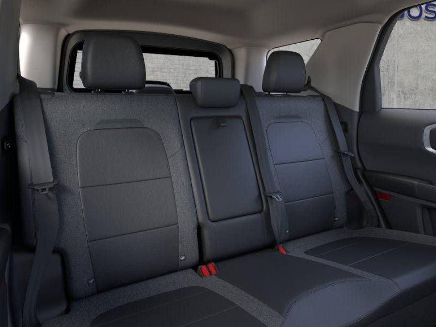 New 2025 Ford Bronco Sport for sale in St. Joseph MO