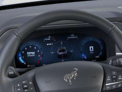 New 2025 Ford Bronco Sport for sale in St. Joseph MO