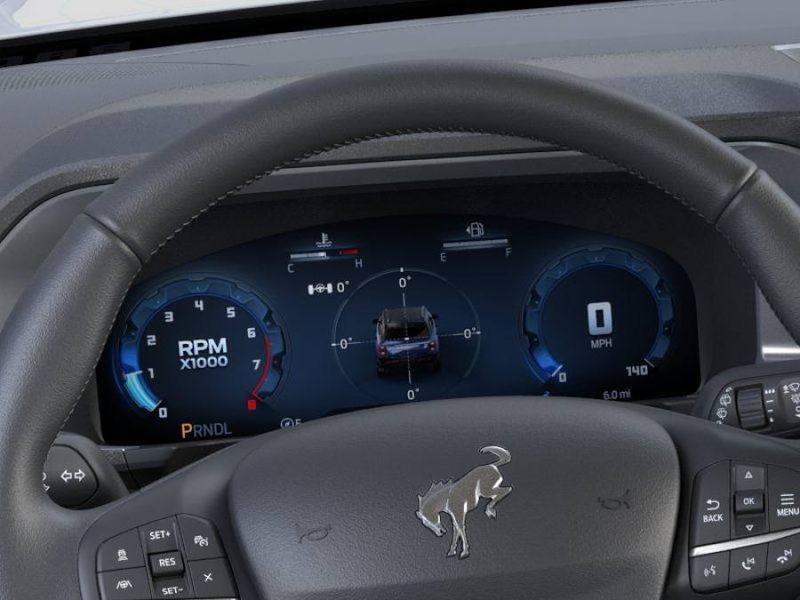 New 2025 Ford Bronco Sport for sale in St. Joseph MO