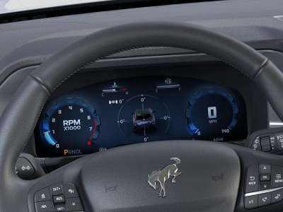 New 2025 Ford Bronco Sport for sale in St. Joseph MO