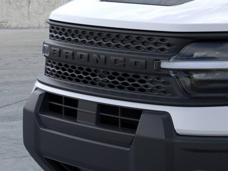 New 2025 Ford Bronco Sport for sale in St. Joseph MO