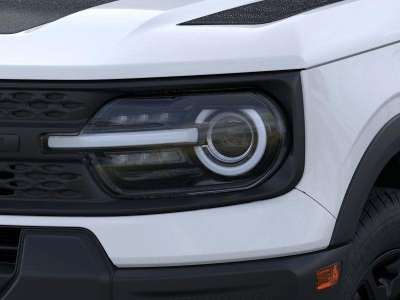 New 2025 Ford Bronco Sport for sale in St. Joseph MO