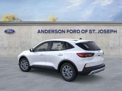 New 2026 Ford Escape for sale in St. Joseph MO