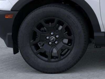 New 2025 Ford Bronco Sport for sale in St. Joseph MO