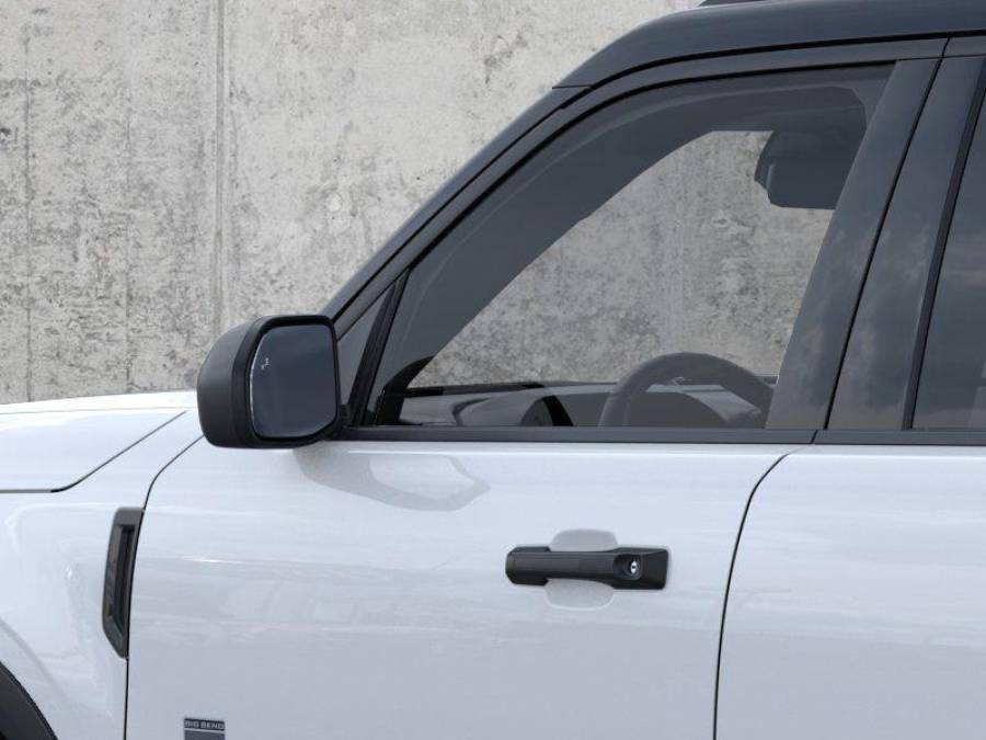 New 2025 Ford Bronco Sport for sale in St. Joseph MO