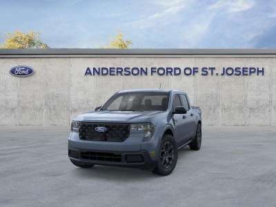 New 2025 Ford Maverick for sale in St. Joseph MO