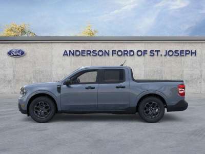 New 2025 Ford Maverick for sale in St. Joseph MO