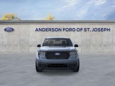 New 2025 Ford Maverick for sale in St. Joseph MO