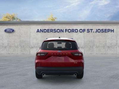 New 2026 Ford Escape for sale in St. Joseph MO