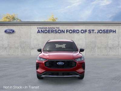 New 2026 Ford Escape for sale in St. Joseph MO