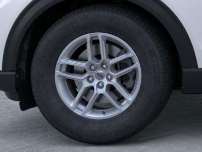 New 2026 Ford Explorer for sale in St. Joseph MO