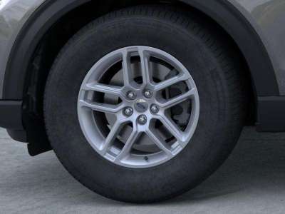 New 2026 Ford Explorer for sale in St. Joseph MO