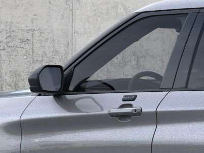 New 2026 Ford Explorer for sale in St. Joseph MO