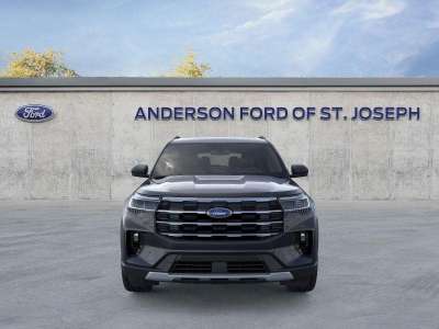 New 2026 Ford Explorer Active SUV/Crossover for sale in St. Joseph MO