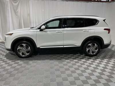 Used 2022 Hyundai Santa Fe SEL SUV/Crossover for sale in St. Joseph MO
