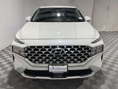 Used 2022 Hyundai Santa Fe SEL SUV/Crossover for sale in St. Joseph MO