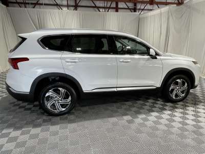 Used 2022 Hyundai Santa Fe SEL SUV/Crossover for sale in St. Joseph MO