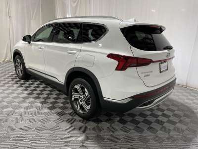 Used 2022 Hyundai Santa Fe SEL SUV/Crossover for sale in St. Joseph MO