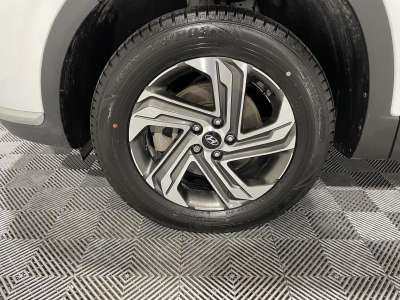 Used 2022 Hyundai Santa Fe SEL SUV/Crossover for sale in St. Joseph MO