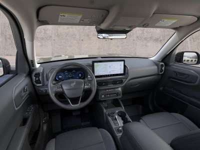 New 2025 Ford Bronco Sport Big Bend SUV/Crossover for sale in St. Joseph MO