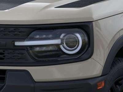 New 2025 Ford Bronco Sport for sale in St. Joseph MO