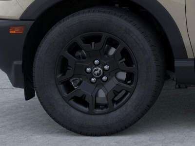 New 2025 Ford Bronco Sport for sale in St. Joseph MO