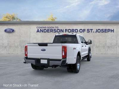 New 2026 Ford Super Duty F-450 DRW XL Crew Cab Truck for sale in St. Joseph MO