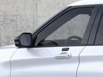 New 2026 Ford Explorer for sale in St. Joseph MO