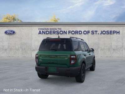 New 2025 Ford Bronco Sport for sale in St. Joseph MO