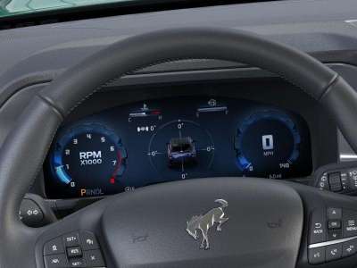 New 2025 Ford Bronco Sport for sale in St. Joseph MO