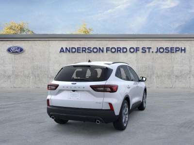 New 2026 Ford Escape for sale in St. Joseph MO