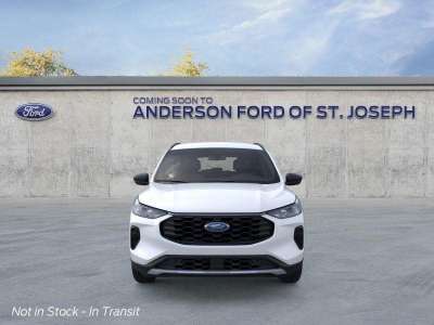 New 2026 Ford Escape for sale in St. Joseph MO
