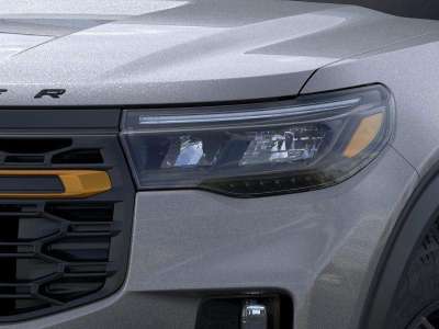 New 2026 Ford Explorer for sale in St. Joseph MO