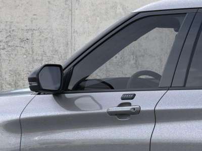 New 2026 Ford Explorer for sale in St. Joseph MO