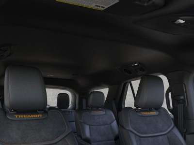 New 2026 Ford Explorer for sale in St. Joseph MO