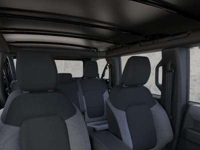 New 2025 Ford Bronco for sale in St. Joseph MO